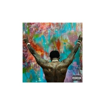 GUCCI MANE - EVERYBODY LOOKING CD
