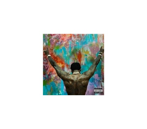 GUCCI MANE - EVERYBODY LOOKING CD