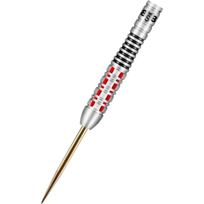 Shot Steel Michael Smith - Bully Boy - Believe - 26g