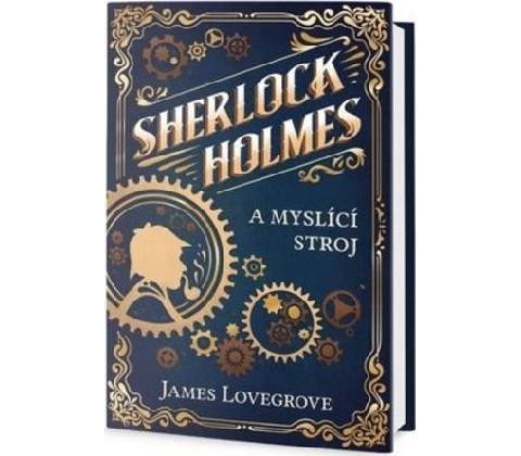Sherlock Holmes a myslící stroj