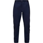 Peak Performance Мъжки дълъг панталон за колоездене Peak Performance Commuter Pants Walking trousers - Salute Blue (055-3431-0211)