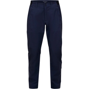 Peak Performance Мъжки дълъг панталон за колоездене Peak Performance Commuter Pants Walking trousers - Salute Blue (055-3431-0211)