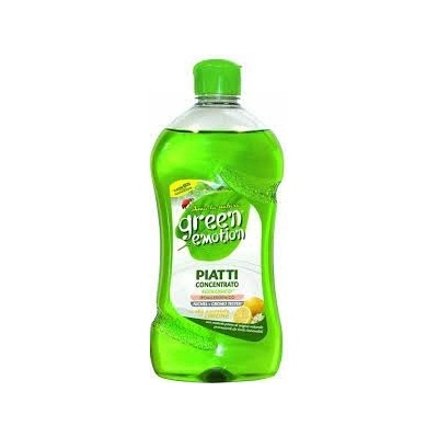 Green Emotion saponát na riad 500 ml