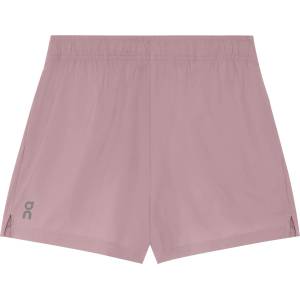 On Дамски шорти за бягане On Women's 3 Core Shorts Running shorts - Heron - размер L (112-3418-0414)