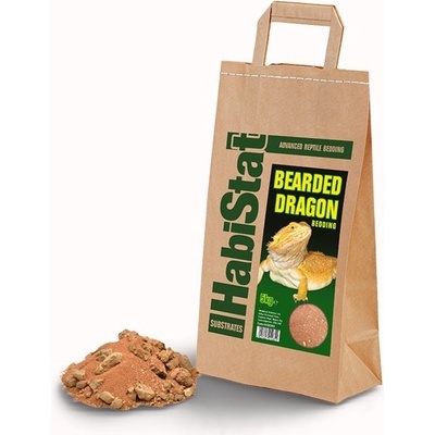 HabiStat Bearded Dragon Bedding 5 kg