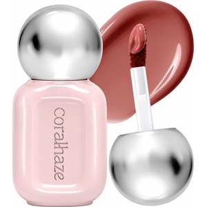 Coralhaze - Dew Drop Tint 4.5g - 206 Toffee