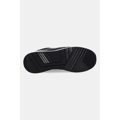 Guess Маратонки Guess MICKAY (FLFMIC.ELE12.COAL)