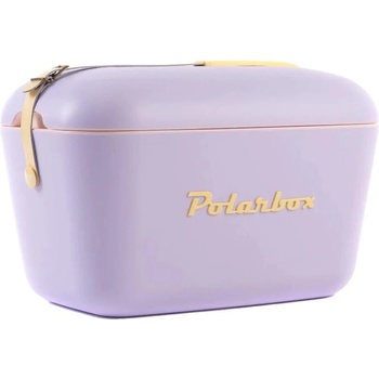 Polarbox Pop 20l fialový