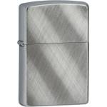 Zippo Запалка Zippo, Classic Diagonal Weave (28182)