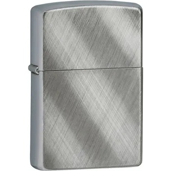 Image 1 of Zippo Запалка Zippo, Classic Diagonal Weave (28182)