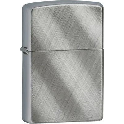 Zippo Запалка Zippo, Classic Diagonal Weave (28182)