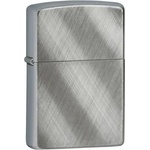 Zippo Запалка Zippo, Classic Diagonal Weave (28182)