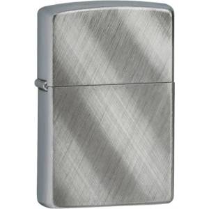 Zippo Запалка Zippo, Classic Diagonal Weave (28182)