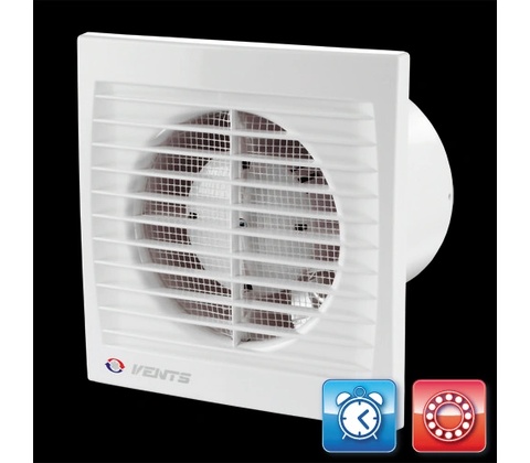 Vents 150 STL