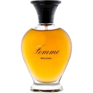 Rochas Femme EDT 100 ml Tester Парфюми