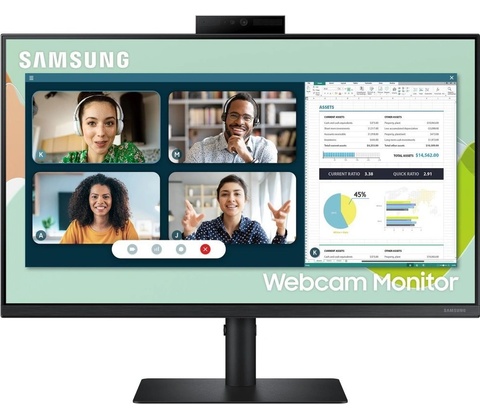 Samsung S24A400