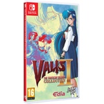 Edia Valis The Fantasm Soldier Collection II (Switch)