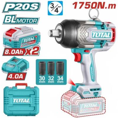 TOTAL TIWLI20175E