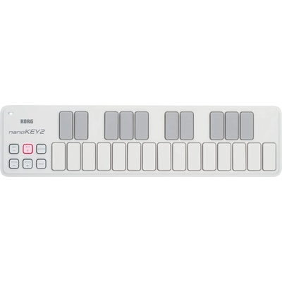 KORG NanoKEY 2 White