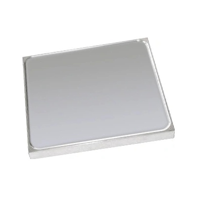 Lindr Odkapní deska 400x400x40mm nerez