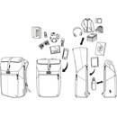 Nitro Cosmo Reef Break 26 l