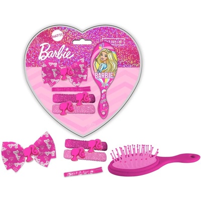 Barbie Hair комплект За коса за деца