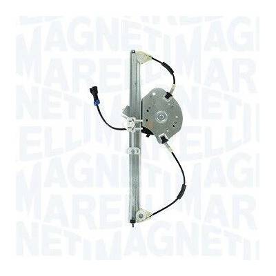 Zvedací zařízení oken MAGNETI MARELLI 350103318000