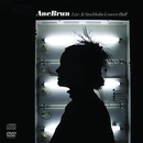 BRUN, ANE - LIVE AT STOCKHOLM..+ DVD CD