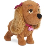 IMC Toys Интерактивна плюшена играчка IMC Toys - Кученцето Луси (95854) - ozone