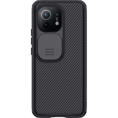 Nillkin Гръб Nillkin Camshield pro за Xiaomi Mi 11 - Черен