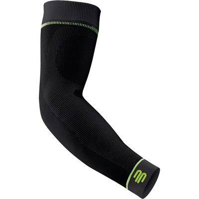 Bauerfeind Sports Термо ръкав Bauerfeind Sports Sports Compression Sleeves Arm - Black (580-0713-0319)