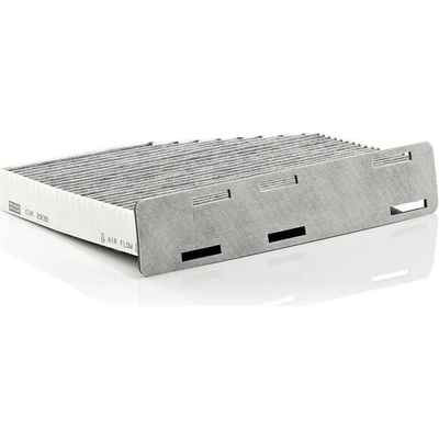 MANN-FILTER Kabinový filtr MANN CUK2939 (MF CUK2939) – Sleviste.cz