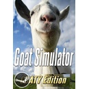 Goat Simulator (GOATY Edition)