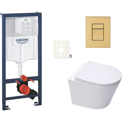 Grohe SIKOGRSIN10SCGN0