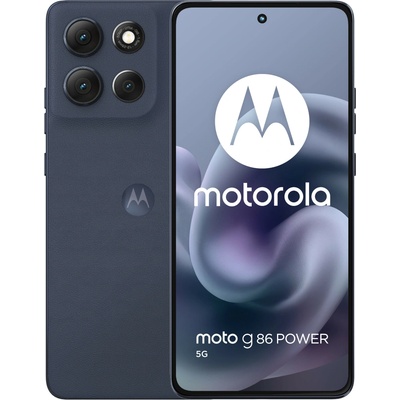 Motorola Moto G86 Power 5G 12GB/256GB