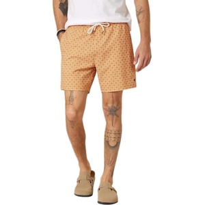 DEELUXE Бански гащета Deeluxe Brasil swimming shorts - Yellow (Melon)