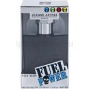 Image 1 of Jeanne Arthes Fuel Power for Men EDT 100 ml