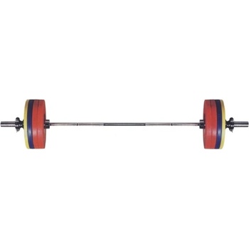 Master Olympic 140 kg