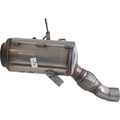 Filter sadzí pevných častíc výfukového systému BOSAL 095-318