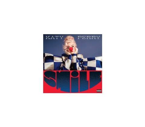 Katy Perry - Smile LP