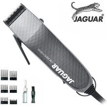 Jaguar CM 2000 Fusion