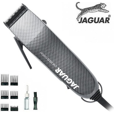 Jaguar CM 2000 Fusion