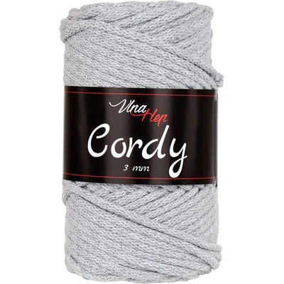 Příze Vlna Hep Cordy 3 mm 8231