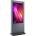 Kiosk TOT-43-B01V43N-SAB