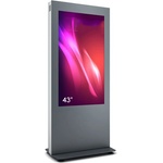 Kiosk TOT-43-B01V43N-SAB
