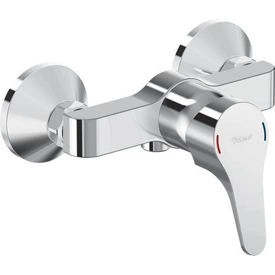 Vidima Стенен смесител за душ B1923AA, Vidima (B1923AA)