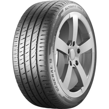 General Tire Altimax One 205/55 R16 91V
