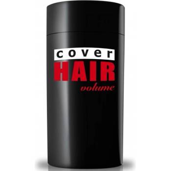 Cover Hair Volume hnedá 28 g