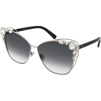 Jimmy Choo kyla S25TH 010 9O