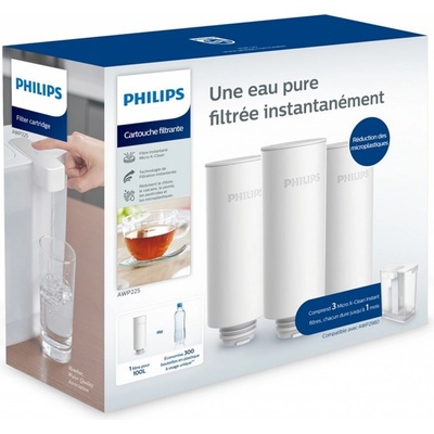 Philips Micro X-Clean AWP225/58 3 ks
